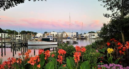 Hyatt Place Mystic