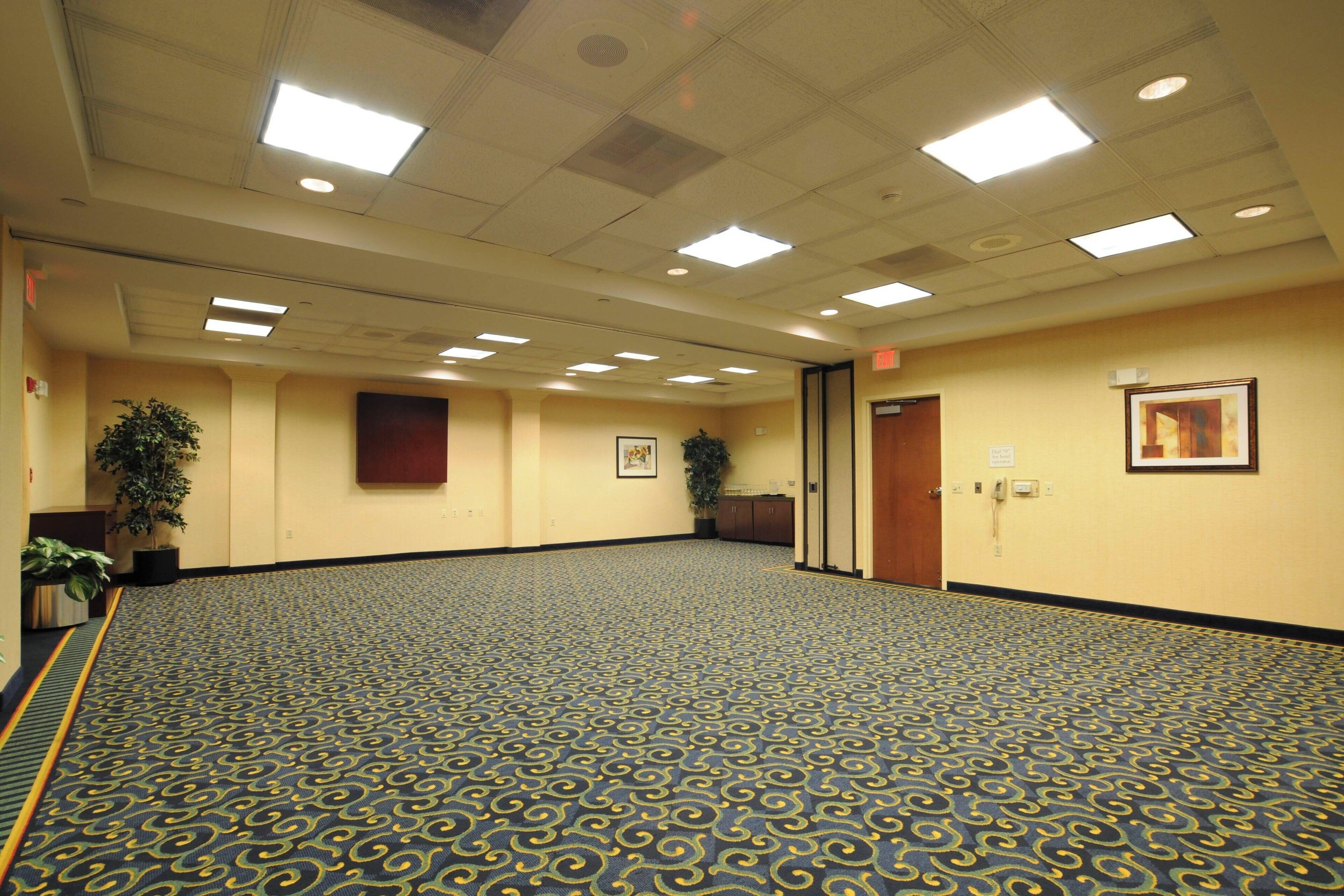 Sala de reuniones