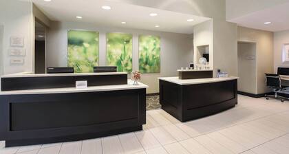 Springhill Suites Marriott Quail Springs