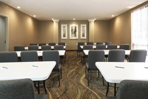 Meeting facility - Springhill Suites Marriott Quail Springs (Oklahoma City)