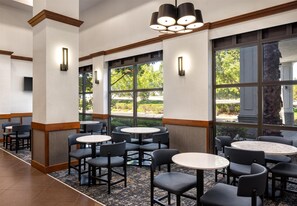 Restaurant - Hyatt Place Sacramento/Rancho Cordova (Rancho Cordova)