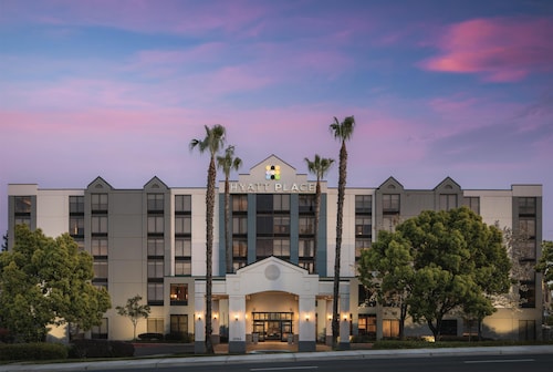 Hyatt Place Sacramento/Rancho Cordova