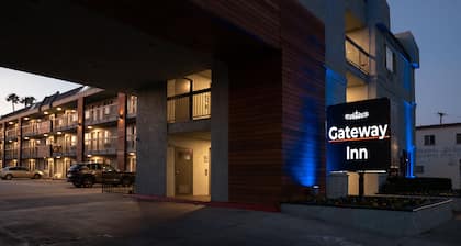 Gateway Inn Gardena