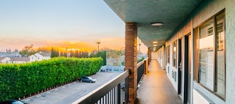 Gateway Inn Gardena