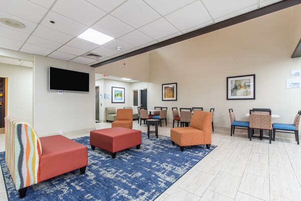 Holiday Inn Express Dandridge By Ihg - Dandridge, TN
