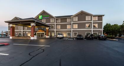 Holiday Inn Express Dandridge by IHG