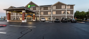 Holiday Inn Express Dandridge by IHG
