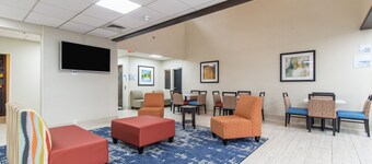 Holiday Inn Express Dandridge by IHG