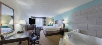 Holiday Inn Express Dandridge by IHG