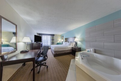 Holiday Inn Express Dandridge by IHG