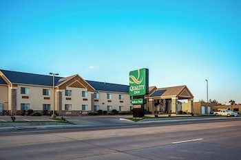 Quality Inn Dodge City