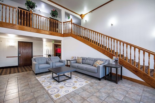 Quality Inn Dodge City