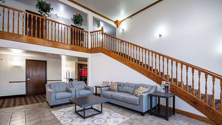 Quality Inn Dodge City