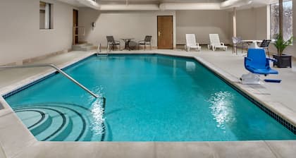 Baymont by Wyndham Belleville Airport Area