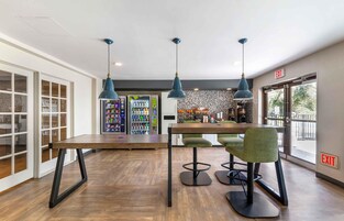 Desayuno para llevar incluido todos los días 