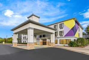 Exterior - Spark by Hilton Tuscaloosa University (Tuscaloosa)