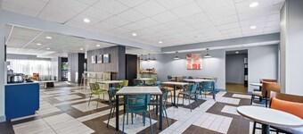 Spark by Hilton Tuscaloosa University