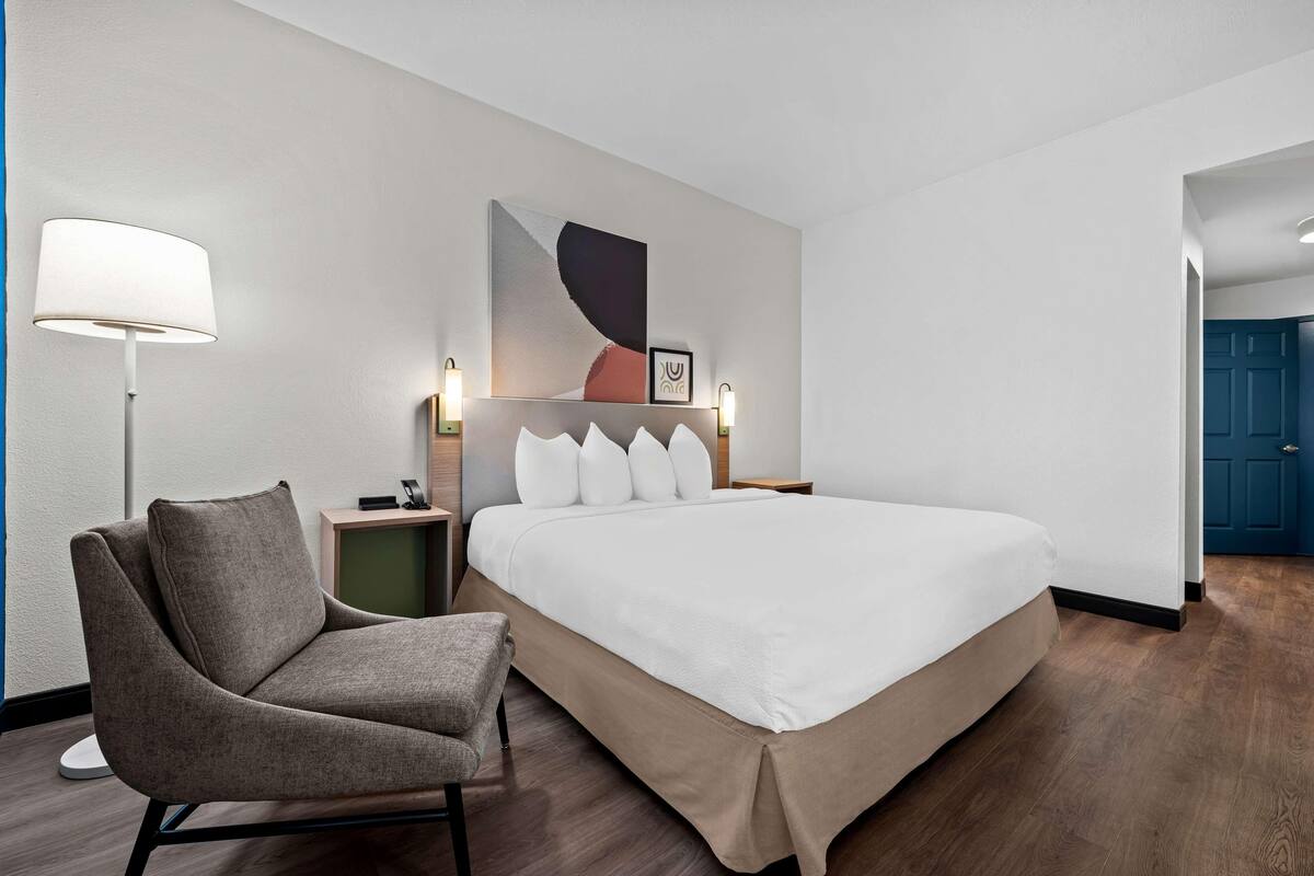 Sábanas de algodón egipcio y ropa de cama de alta calidad