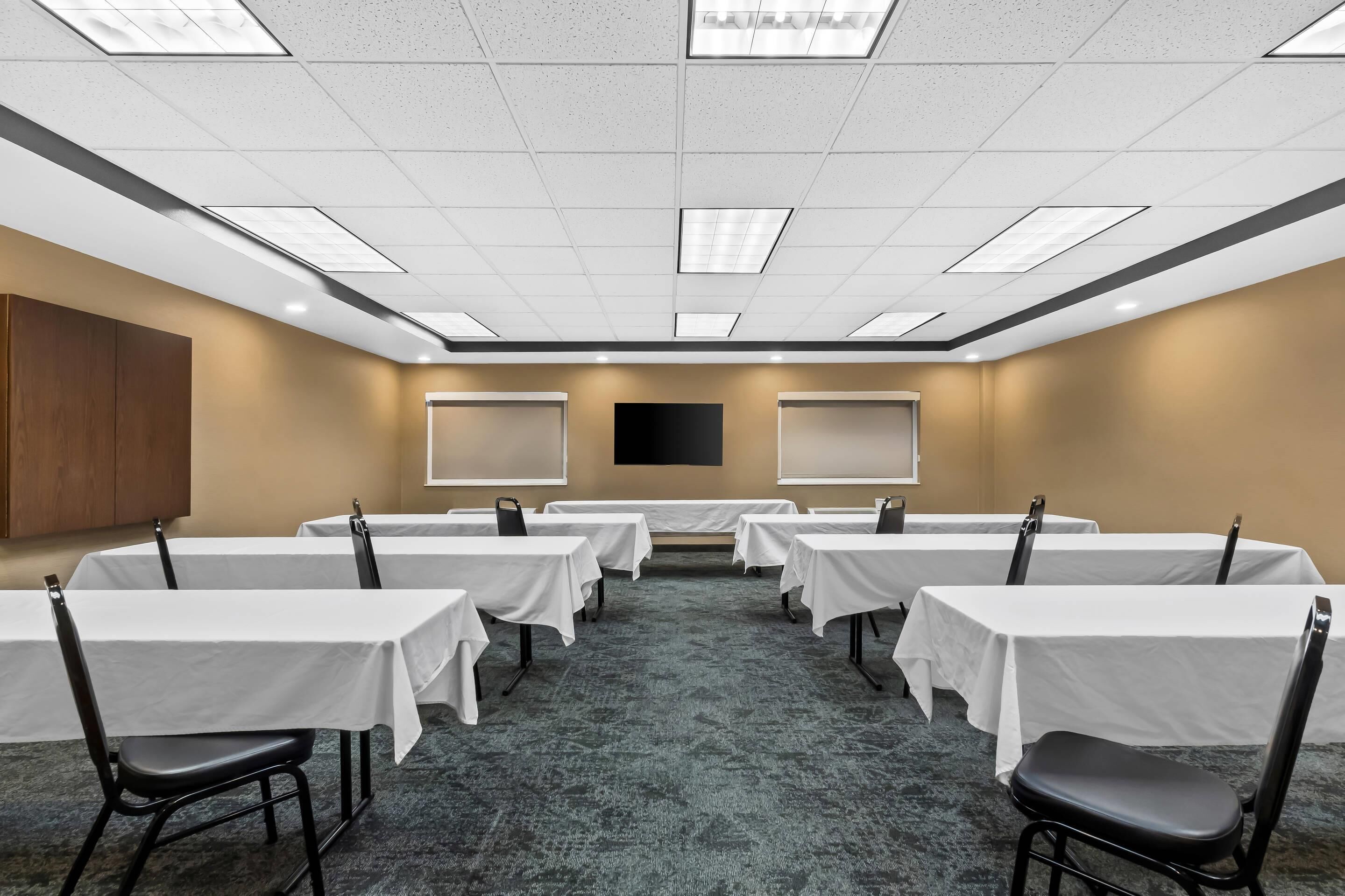 Foto - Comfort Suites Denver Tech Center