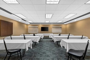 Sala de reunião