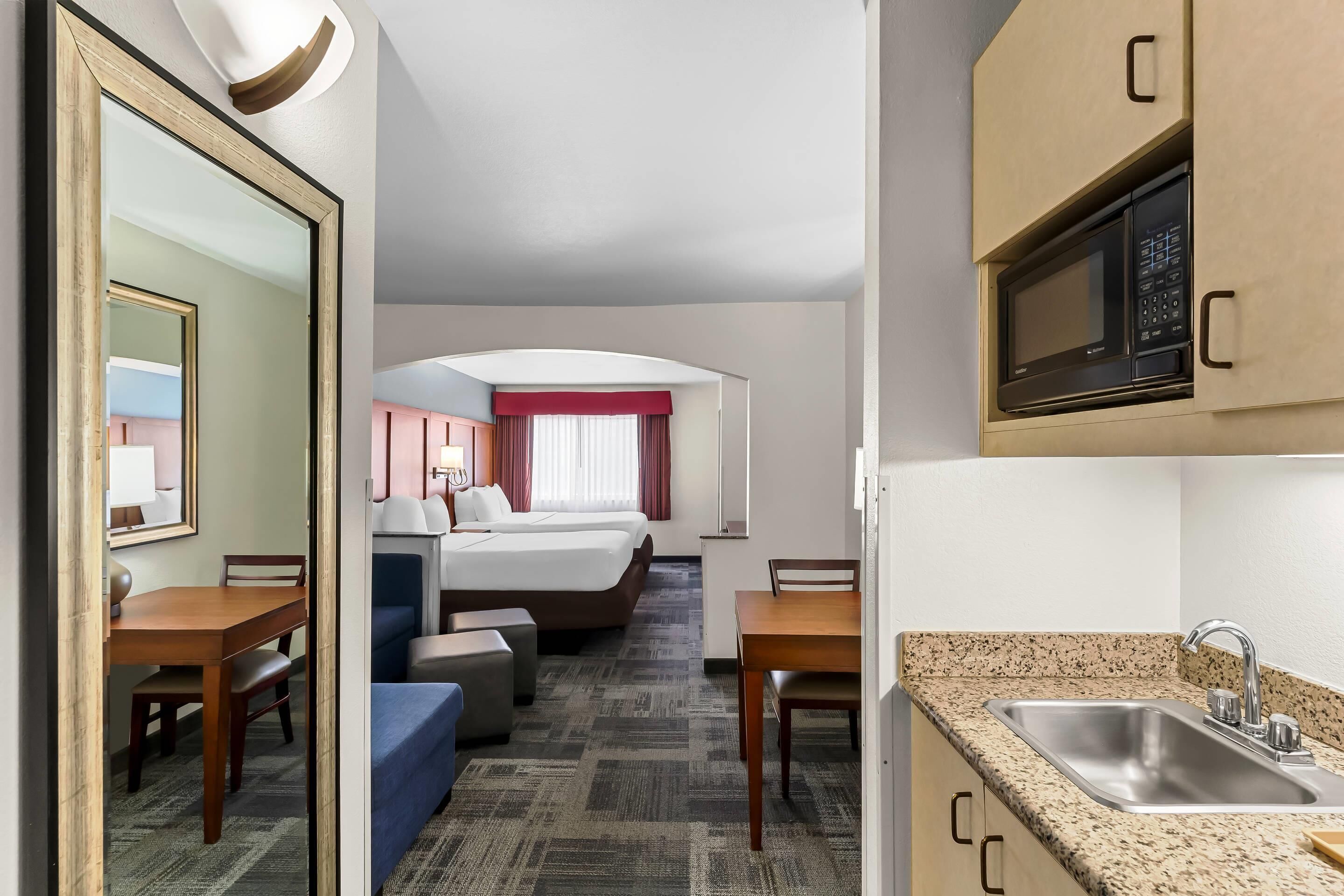 Foto - Comfort Suites Denver Tech Center