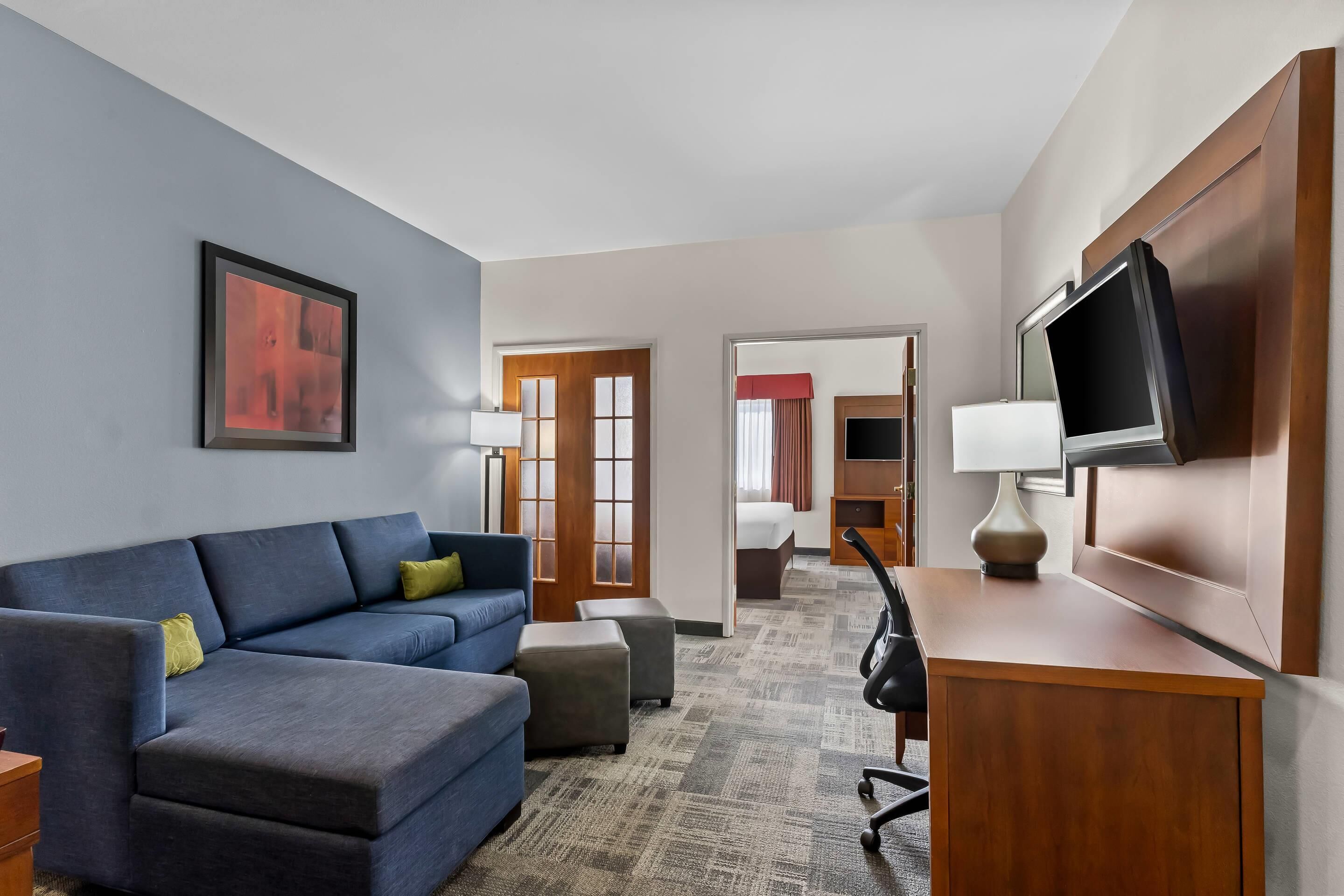 Foto - Comfort Suites Denver Tech Center