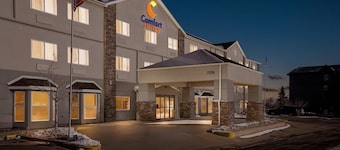 Comfort Suites Denver Tech Center