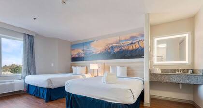 Days Inn by Wyndham Thornton