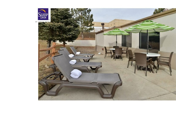 Grill-/Picknickplatz