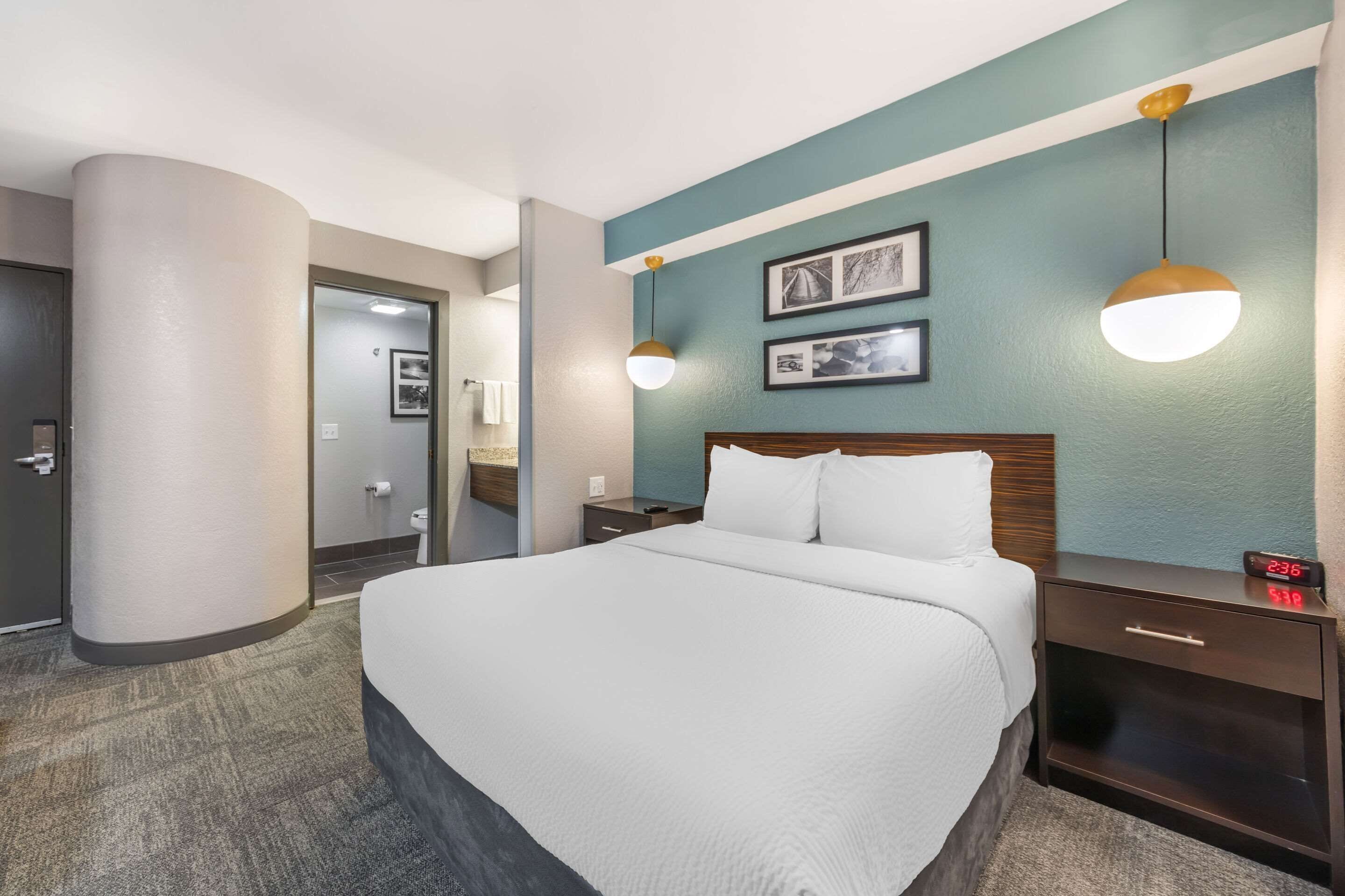 Photo - Sleep Inn Miami International Airport