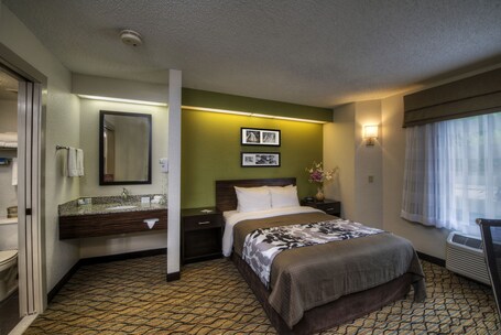Sleep Inn Miami International Airport - Image 48