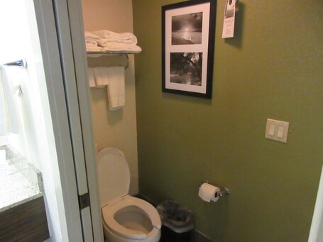 Sleep Inn Miami International Airport - Image 21