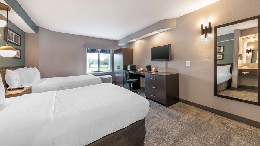 Sleep Inn Miami International Airport