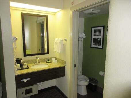 Sleep Inn Miami International Airport - Image 27