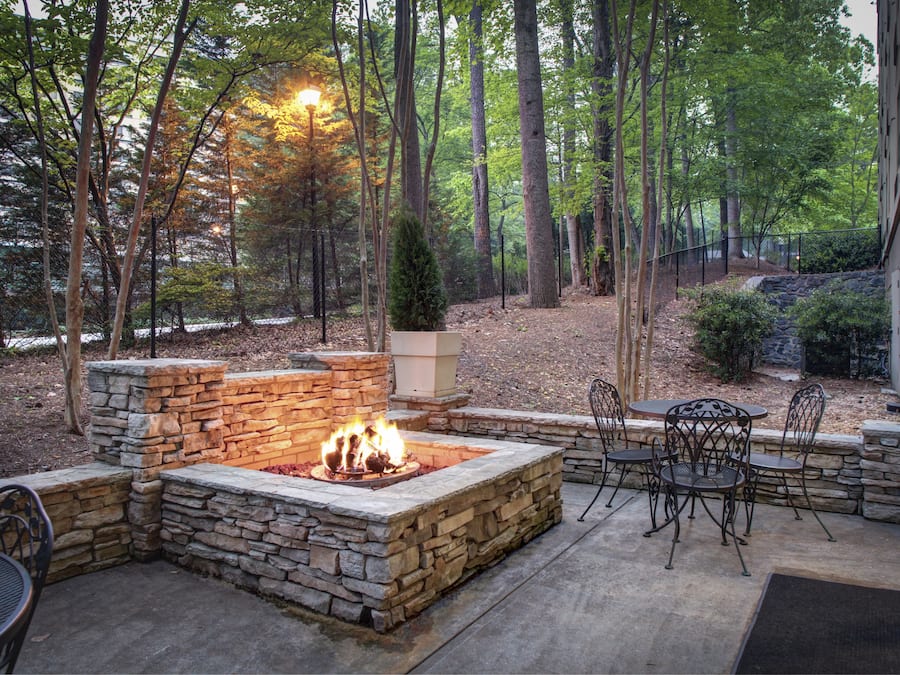 Accommodatievoorzieningen