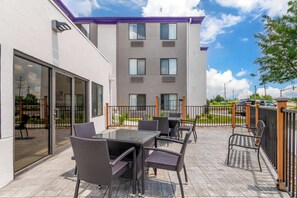 Accommodatievoorzieningen