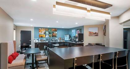 Sleep Inn Olathe - Kansas City