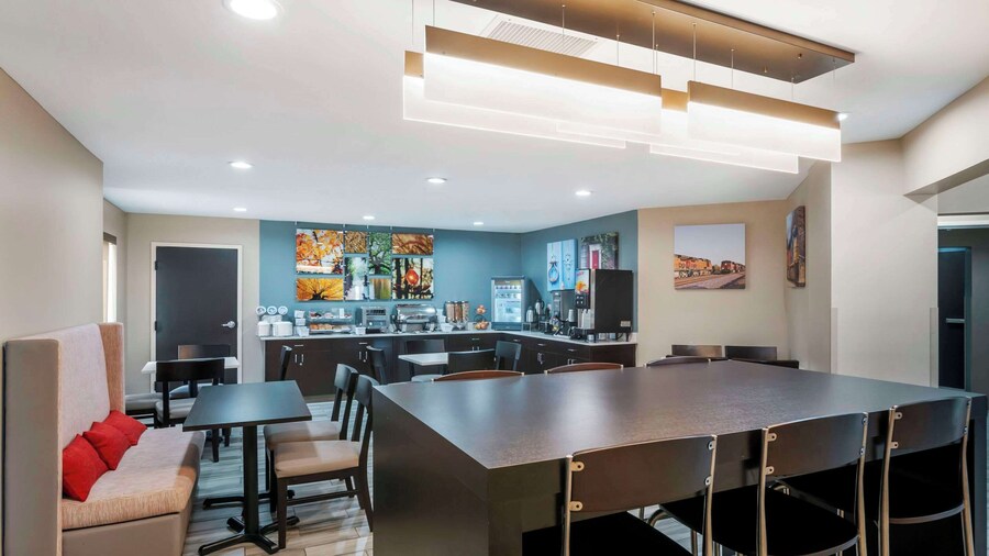 Sleep Inn Olathe - Kansas City