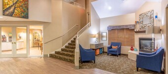 Days Inn by Wyndham Eagan Minnesota Near Mall of America