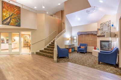 Days Inn by Wyndham Eagan Minnesota Near Mall of America