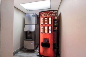 Property amenity - Sleep Inn Northlake (Charlotte)