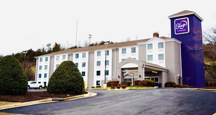 Sleep Inn Staunton