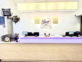 Recepción