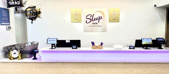 Sleep Inn Staunton