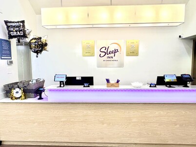 Sleep Inn Staunton