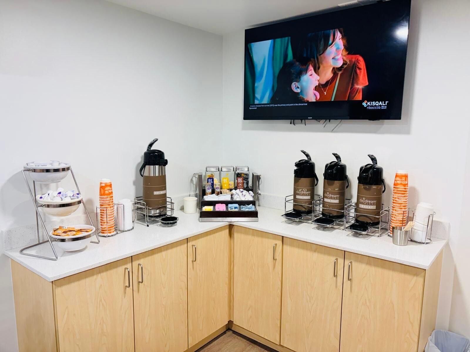 Koffieservice