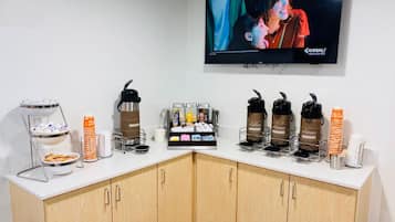 Koffieservice