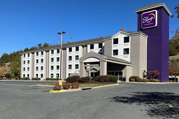 Exterior - Sleep Inn Staunton (Staunton)