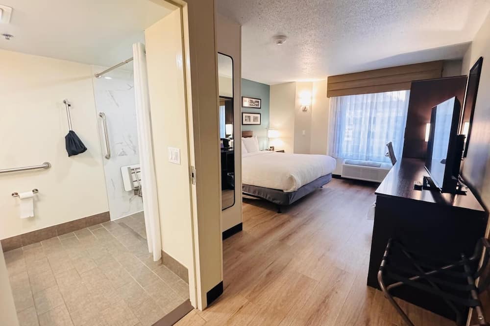 Sleep Inn Staunton
