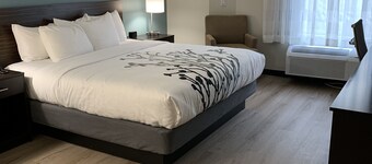 Sleep Inn Staunton